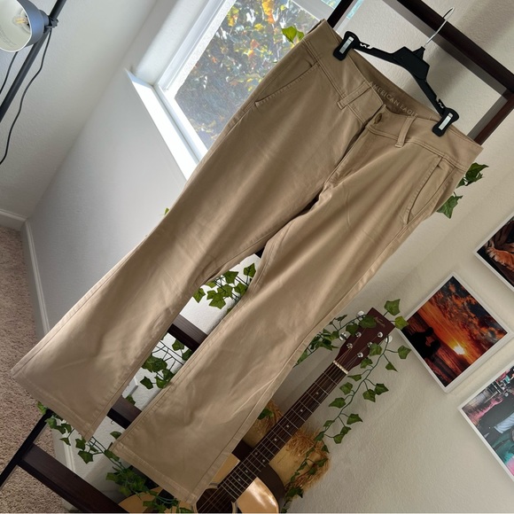 American Eagle Outfitters Pants - AMERICAN EAGLE OUTFITTERS Pants